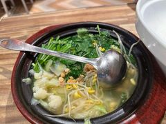 -陈鹏鹏潮汕菜(欢乐海岸 海边景观店)