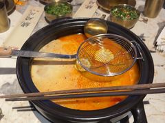 -琥珀川糟粕醋火锅(慈云寺店)