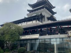 -丽的面家(多宝路店)