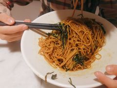 -南小馆(迪士尼小镇店)