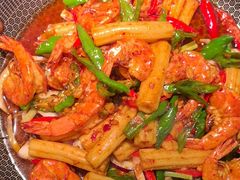 -鱼你相聚·河鲜馆(袁家岭店)