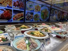 -品海楼·大连海胆锅贴馆(东港店)