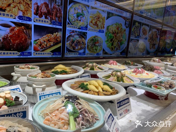 品海楼·大连海胆锅贴馆(东港店)图片
