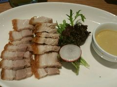 -庆记香港烧味小馆(浦东机场店)