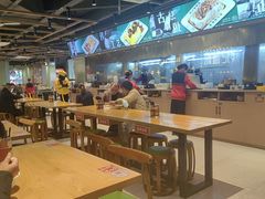 -银记肠粉店(南方医院店)