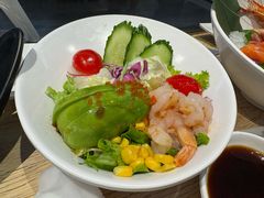 -水木锦堂·自助铁板烧(望京凯德MALL店)
