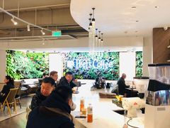 -Peet's 皮爷咖啡(东湖路手作店)