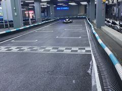 -e赛道卡丁车
