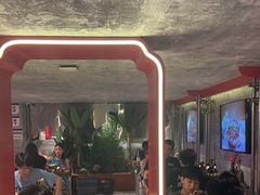 -神府路壹号·海鲜烧烤·砂锅粥·锅物(三坊七巷店)