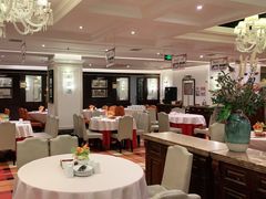 大堂-大鸭梨烤鸭店(朝阳路店)