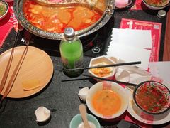 -牛New寿喜烧(金茂览秀城店)