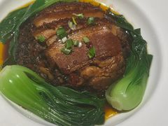 -绿茶餐厅(光谷世界城步行街店)