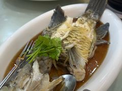 -钱塘府海鲜餐厅