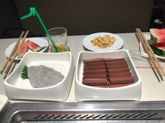 -海底捞火锅(亲子主题北金鹰店)