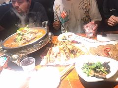 -金雨烧烤(新城南都店)