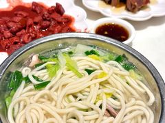 -首占学彬杠面(日韵东方店)