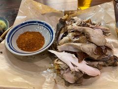 -刘师父老汉口江湖菜(蔡锷路店)