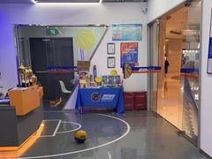 -翼速篮球·少儿篮球培训·中考体育(贵和店·原鲁能城店)