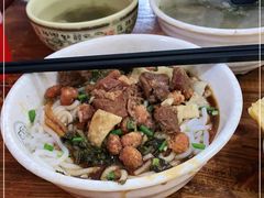 -陈记汤饭(水巷口店)