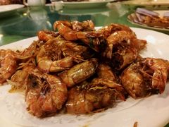 -盛港湾海鲜食府(黄沙店)