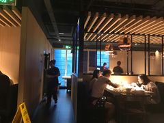 -海底捞火锅(长沙华创国际广场店)