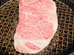 和牛眼肉-黑牛の店·和牛烧肉(合生汇店)