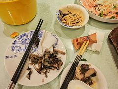 -福照楼汽锅鸡·云南菜(万达广场店)
