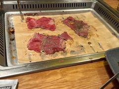 -新石器烤肉(南站店)