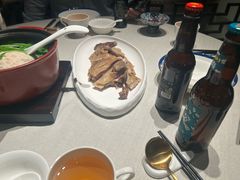 -狮王府淮扬菜(夫子庙老门东店)