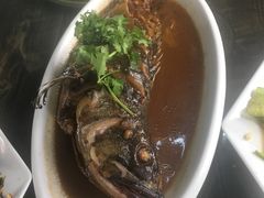 -87号烧烤海鲜·大排档(金沙滩店)