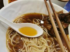 -德兴馆(广东路总店)