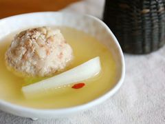 -竹里馆 ·茶食(奥体店)