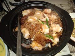 -绿茶餐厅(深圳龙华天虹购物中心店)