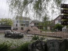 -常熟方塔园