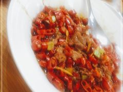 -九十九顶毡房(阜石路店)