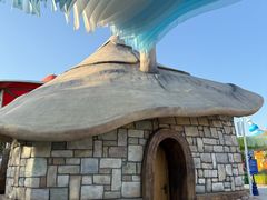 -水上乐园·欢乐世界