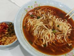 -进哥湖南津市牛肉粉店(下沙店)