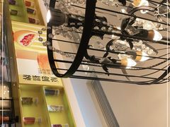 -蔡澜点心·粤菜(西单大悦城店)