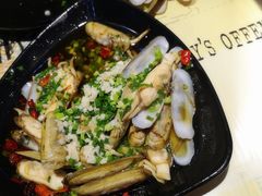 -红钳侠小龙虾·烧烤(中赢康康谷店)