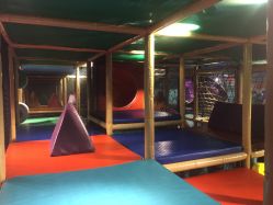 -KidSteam儿童乐园(富力城店)