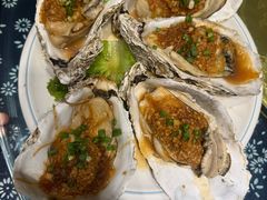 -旺角小渔村(上夼店)