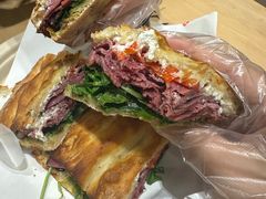 -OUR Bakery(中海环宇荟店)