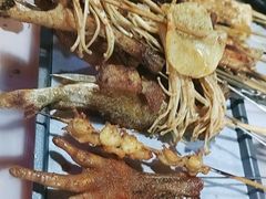 -云晓光头烧烤吧(盛夏店)