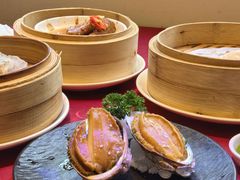 -北园酒家(小北路店)