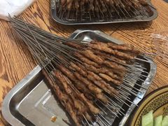 -胜泽眼镜烧烤(云霄路直营店)