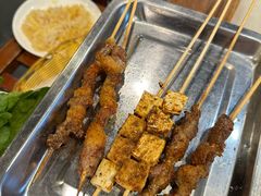 -老五四季涮肉(白纸坊店)