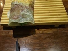 -张果佬年糕卷(科巷店)