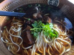 -李先生牛肉面大王(马栏店)