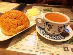 -翠华餐厅