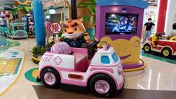 -纽西卡汽车小镇(大悦城店)